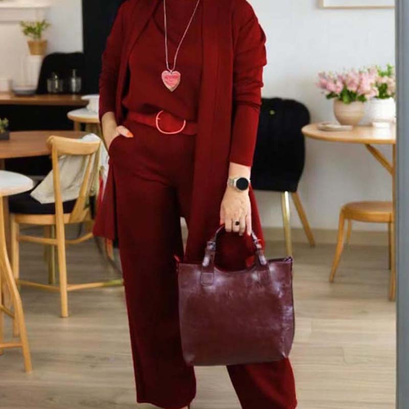 Conjunto Maria Alice