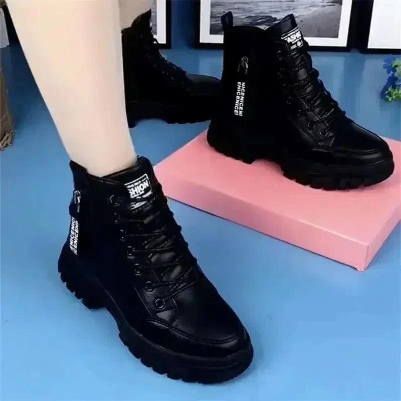 Bota Inverno 2026 - Finesse (Promoção Pré Inverno) - Modazzy