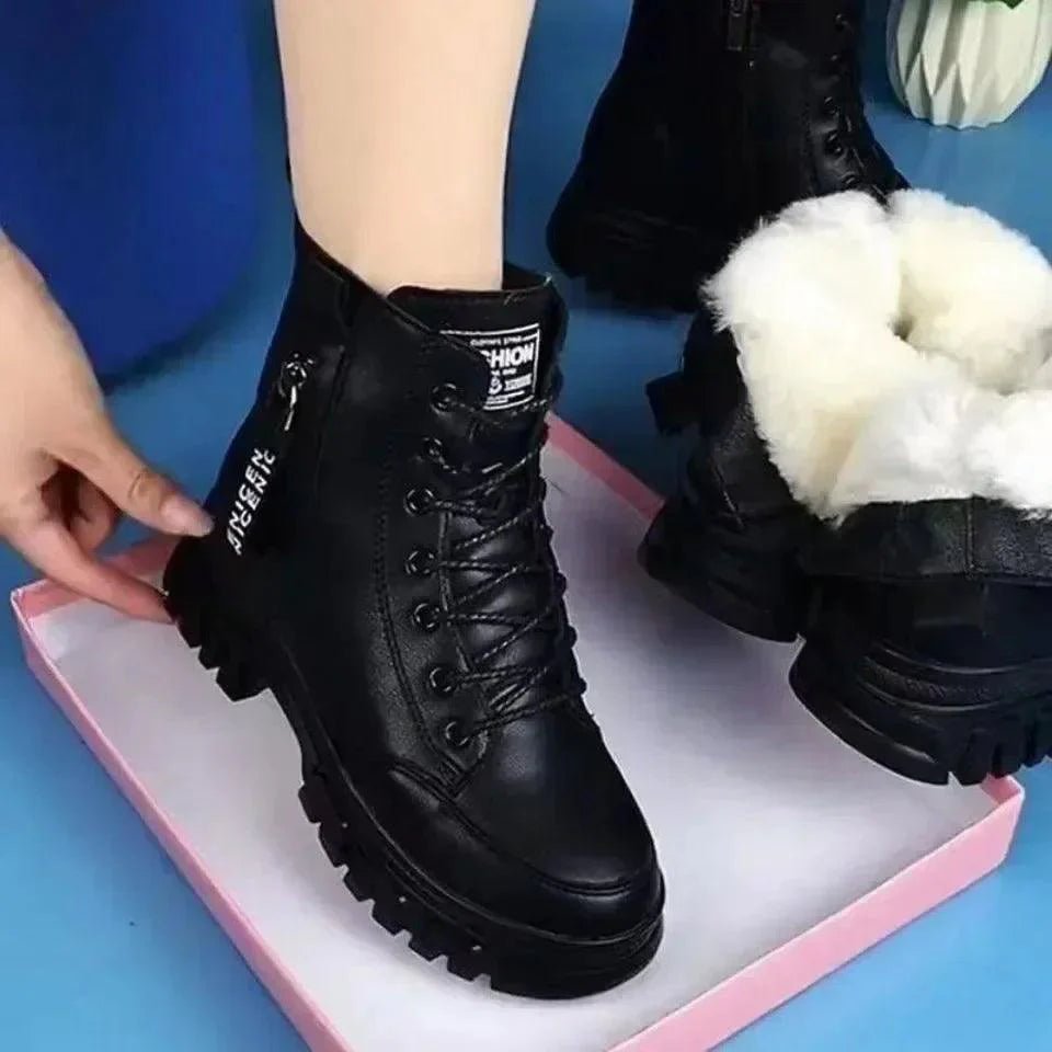 Bota Inverno 2026 - Finesse (Promoção Pré Inverno) - Modazzy