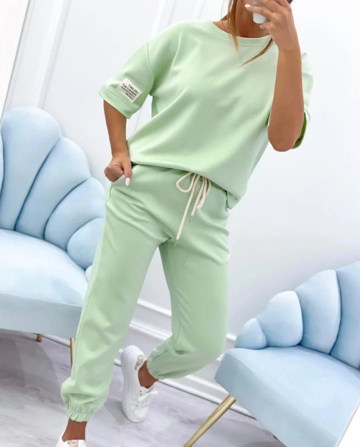 Conjunto Alice - Modazzy
