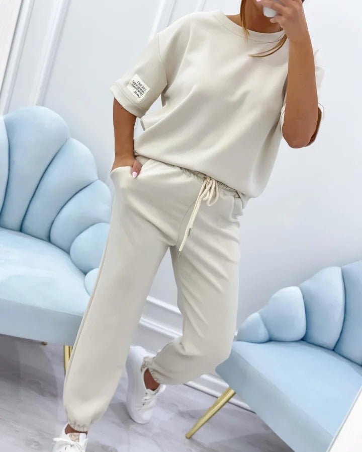 Conjunto Alice - Modazzy