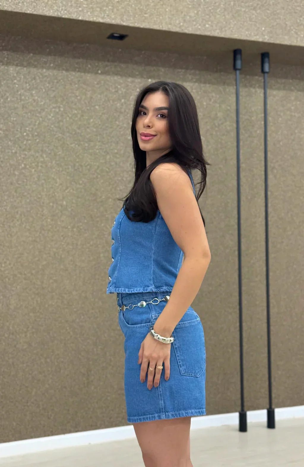 Conjunto Eloá - Modazzy