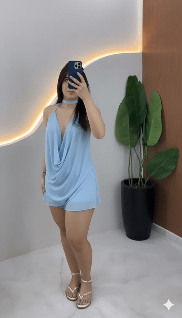 Conjunto Flora - Modazzy