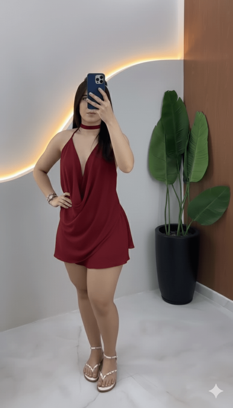 Conjunto Flora - Modazzy