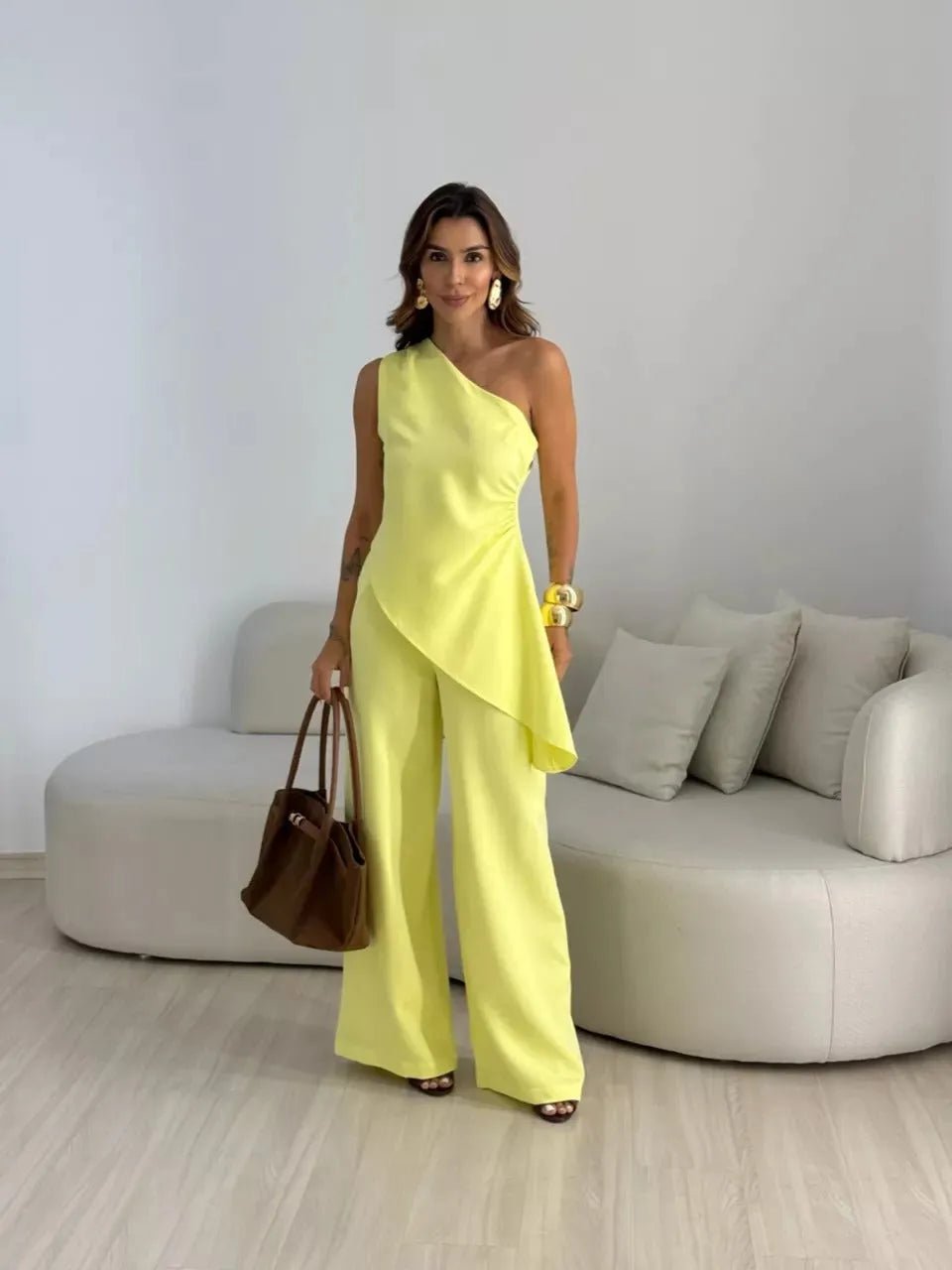 Conjunto Lavinia Morante - Modazzy