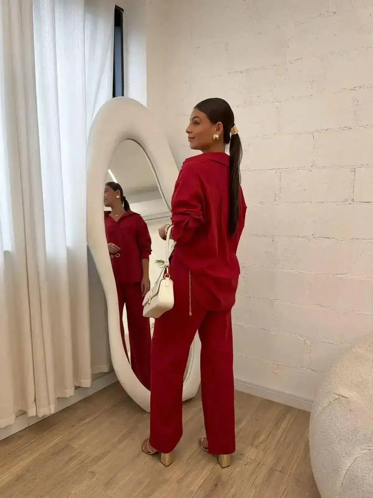 Conjunto Lígia - Modazzy