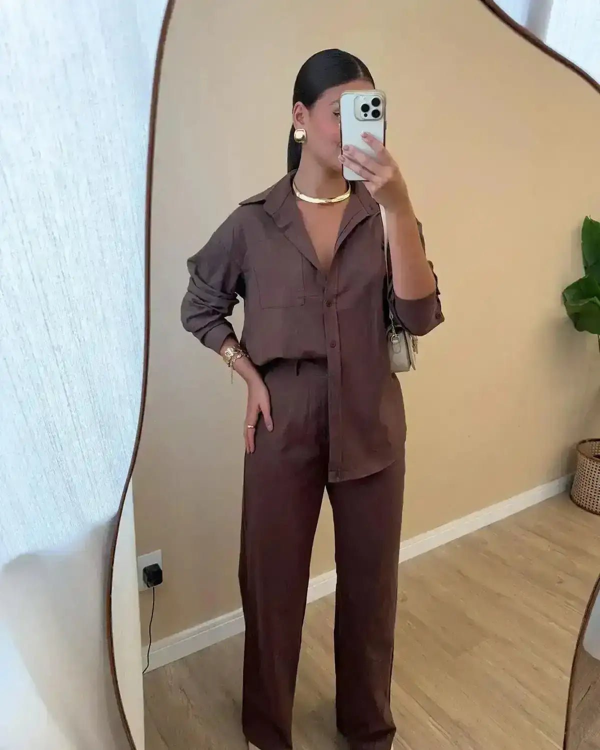Conjunto Lígia - Modazzy