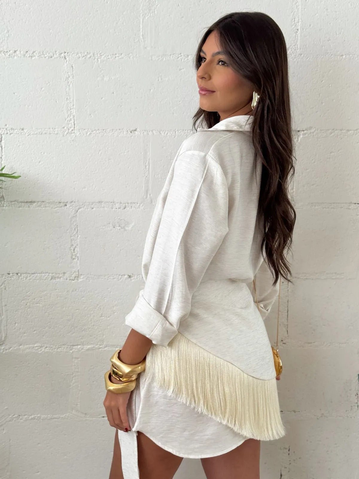 Conjunto Mavie - Modazzy