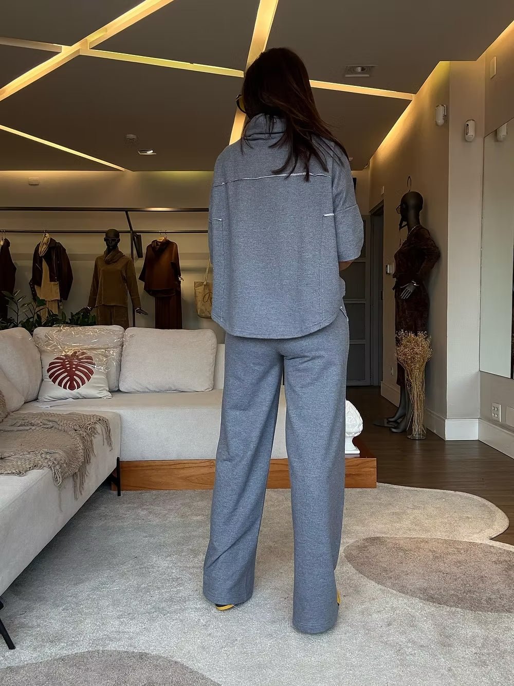 Conjunto Stephanie - Últimas Peças na Promoção - Modazzy