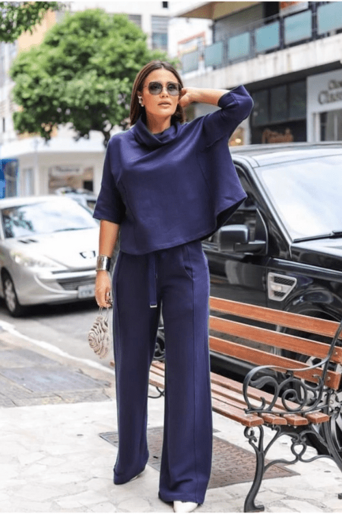 Conjunto Stephanie - Últimas Peças na Promoção - Modazzy