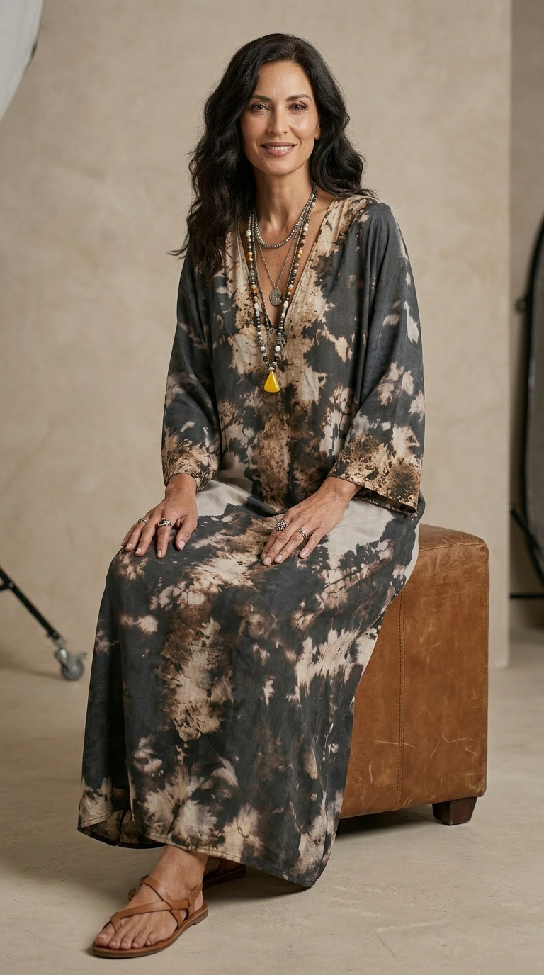 Vestido Feminino Diana