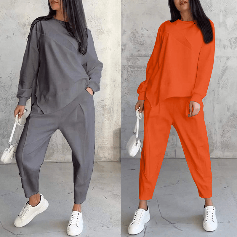 Kit 2 Conjuntos Maria Júlia | Promoção Exclusiva - Modazzy