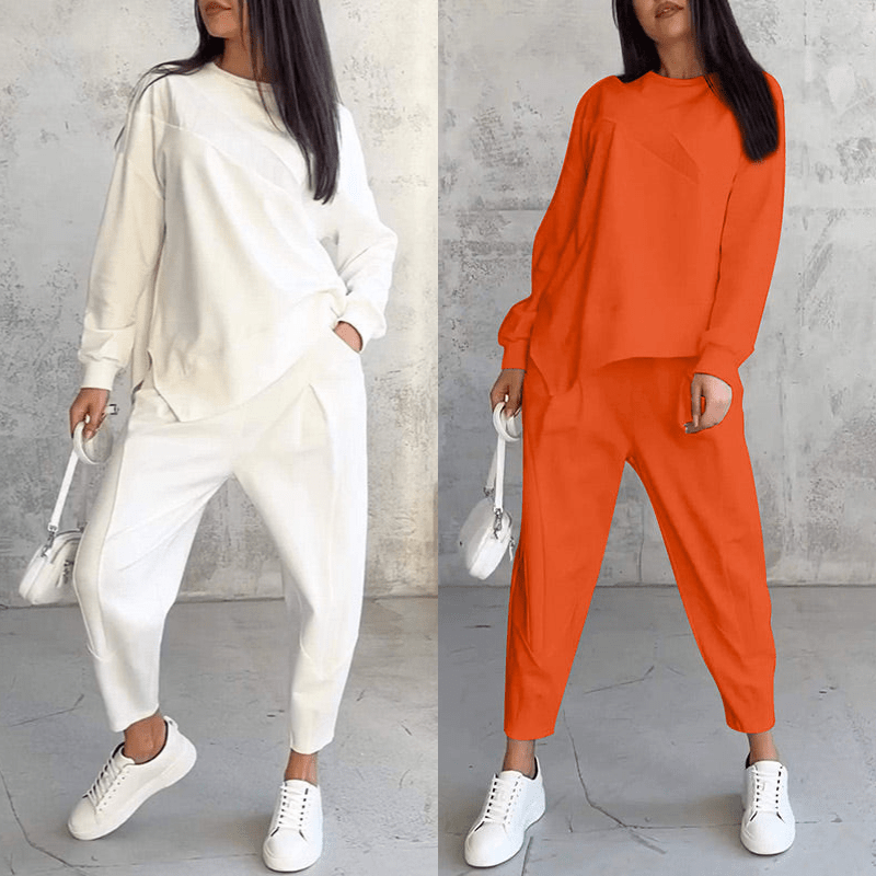 Kit 2 Conjuntos Maria Júlia | Promoção Exclusiva - Modazzy