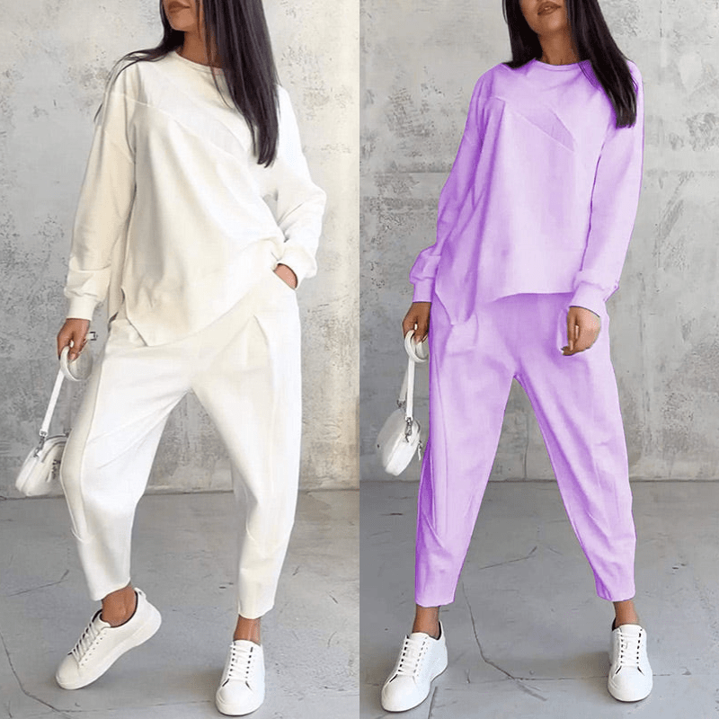 Kit 2 Conjuntos Maria Júlia | Promoção Exclusiva - Modazzy