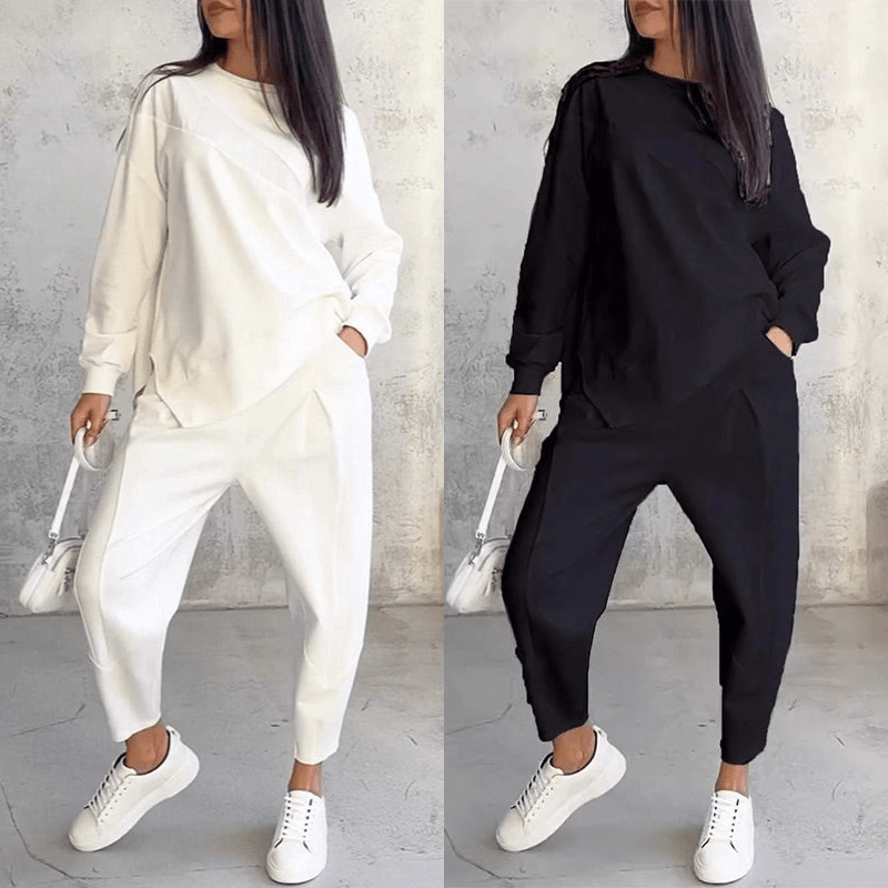 Kit 2 Conjuntos Maria Júlia | Promoção Exclusiva - Modazzy