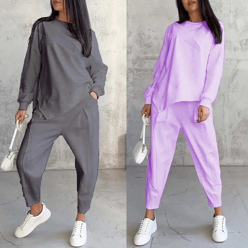 Kit 2 Conjuntos Maria Júlia | Promoção Exclusiva - Modazzy