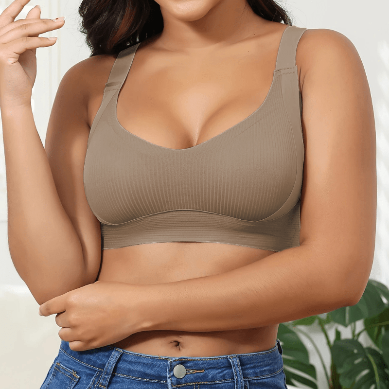 Kit 3 Sutiãs UpModelador - Levantas e Modela os Seios - Modazzy