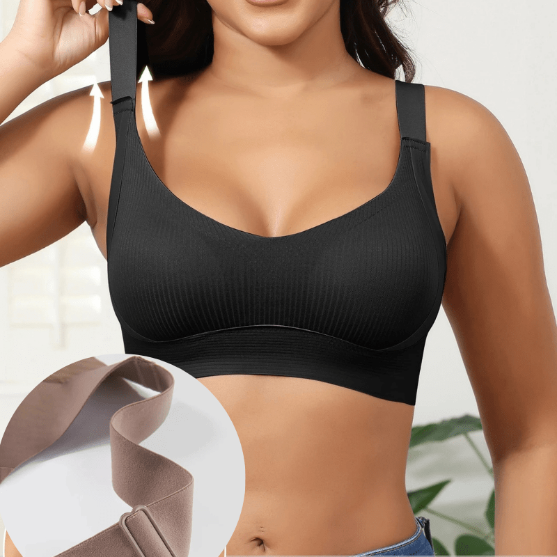 Kit 3 Sutiãs UpModelador - Levantas e Modela os Seios - Modazzy