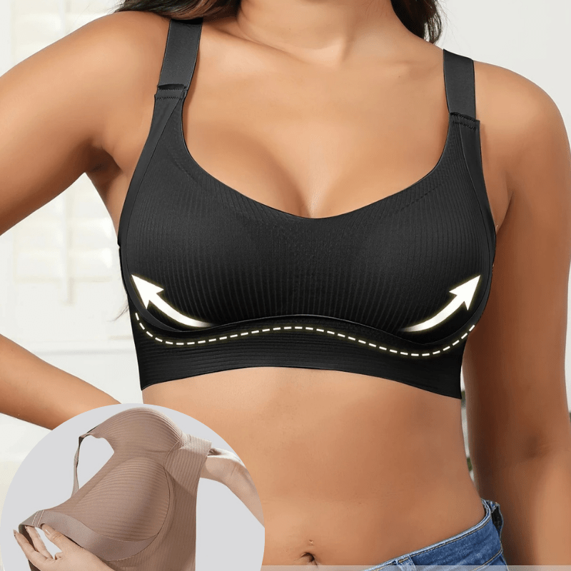 Kit 3 Sutiãs UpModelador - Levantas e Modela os Seios - Modazzy