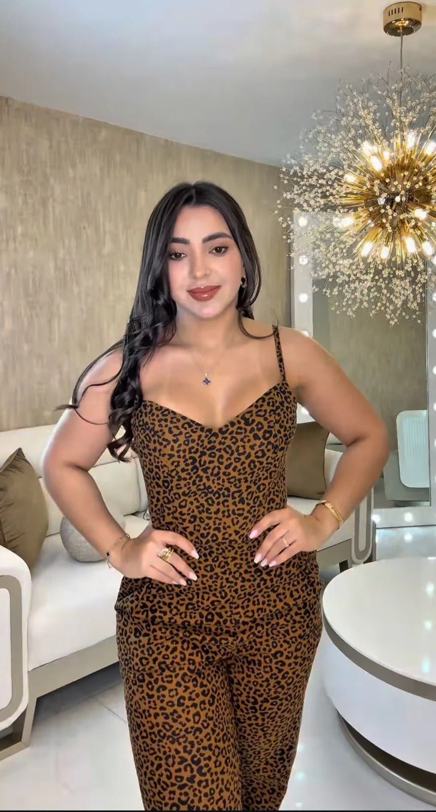 Macaquinho Glenda Marques - Modazzy