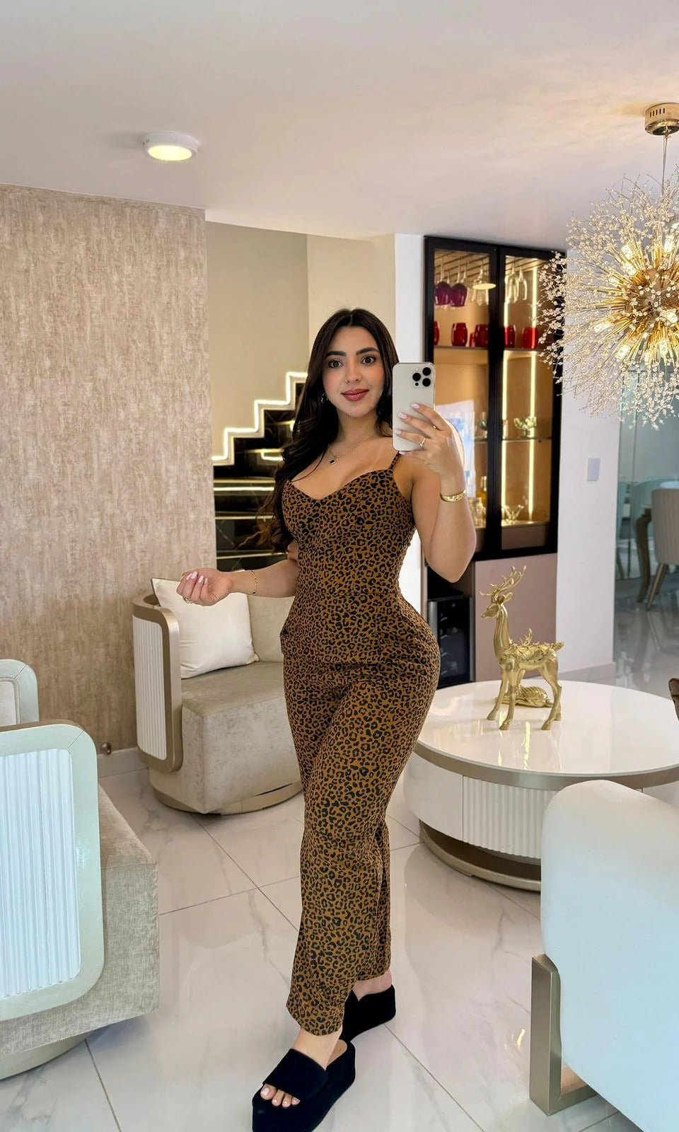 Macaquinho Glenda Marques - Modazzy