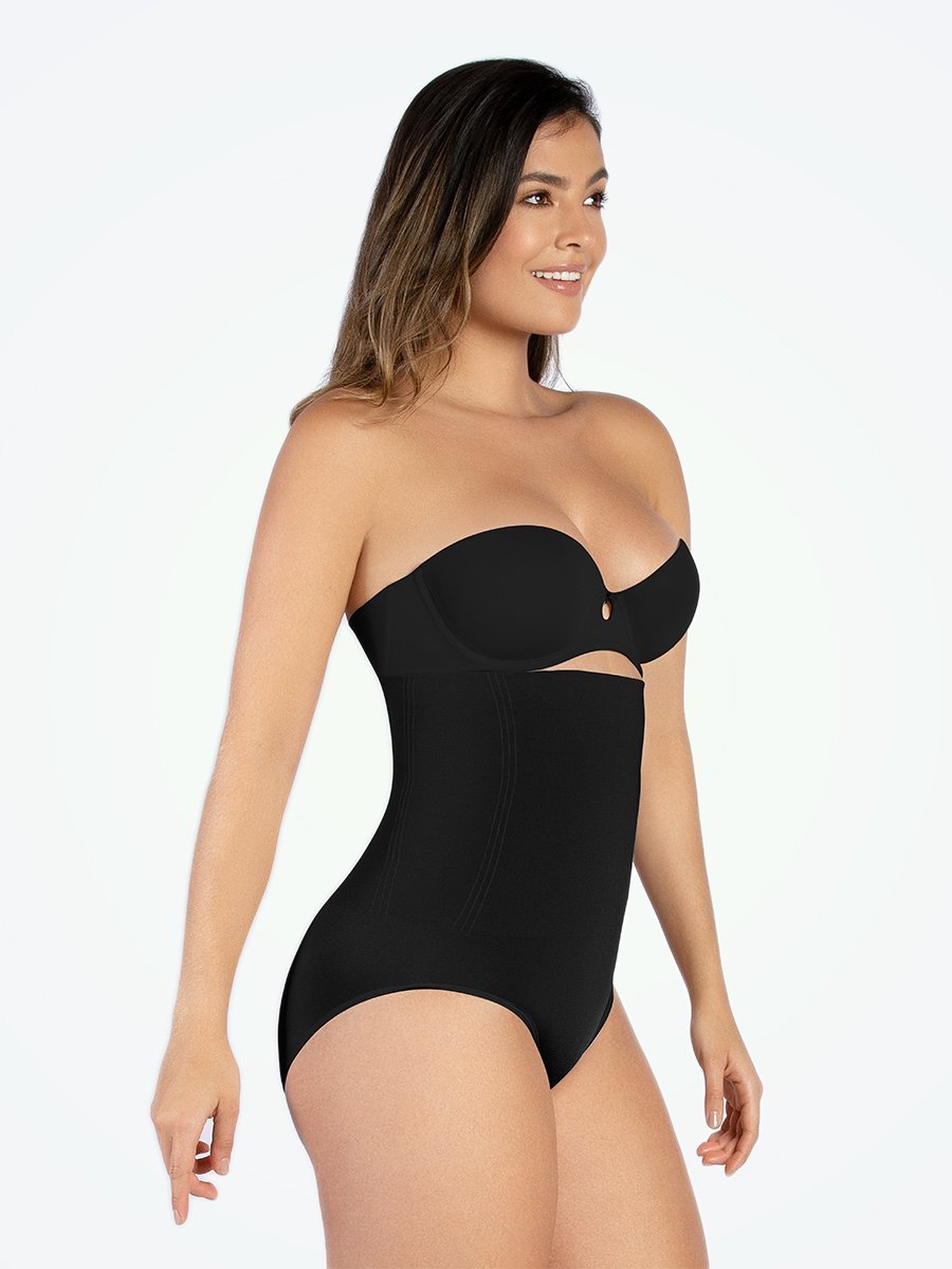 Modelador Calcinha Shape Control - Modazzy