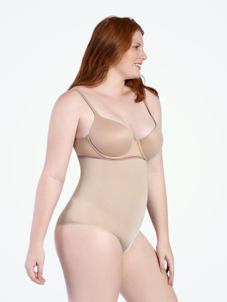 Modelador Calcinha Shape Control - Modazzy