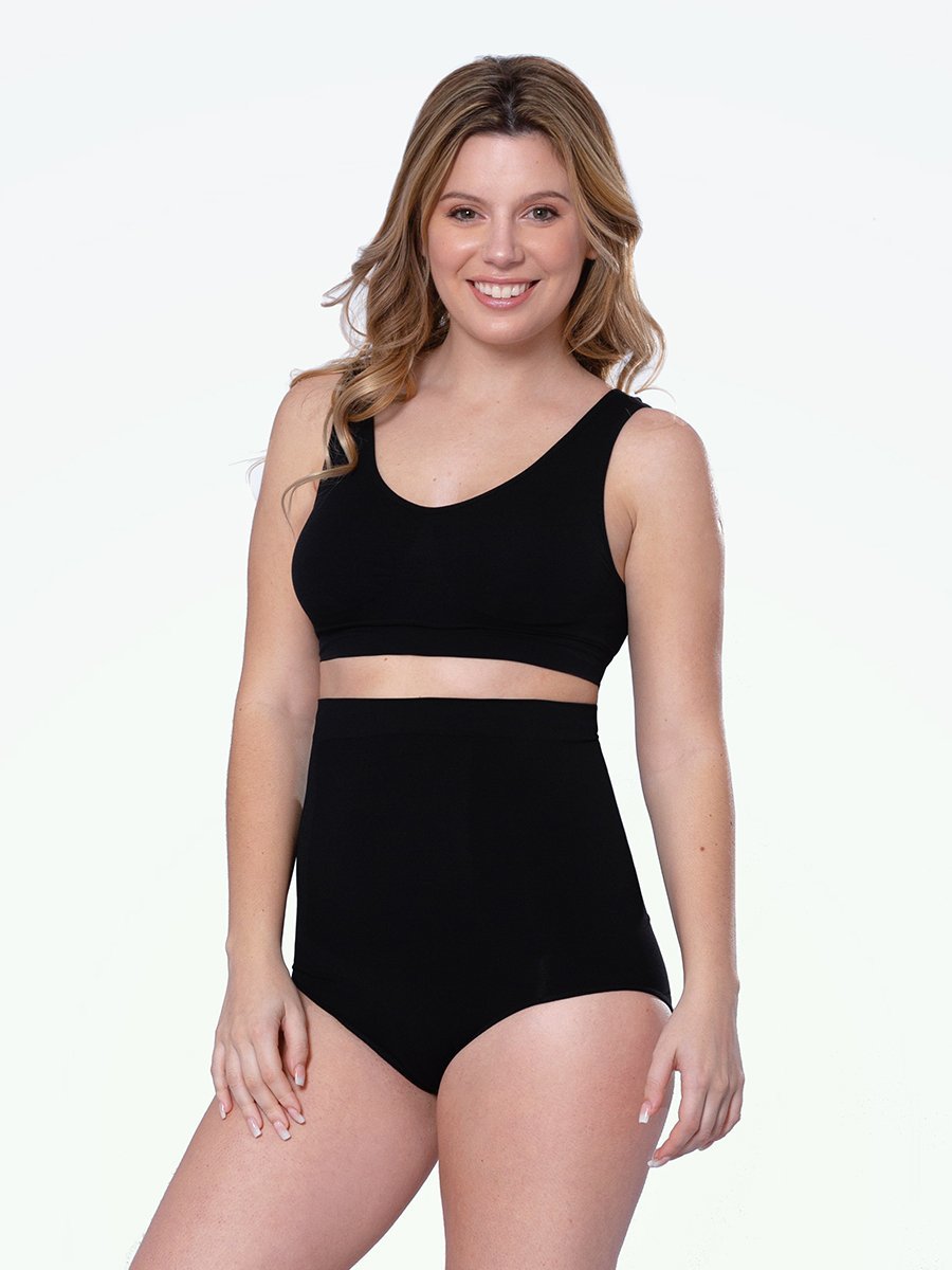 Modelador Calcinha Shaper Model® - Modazzy