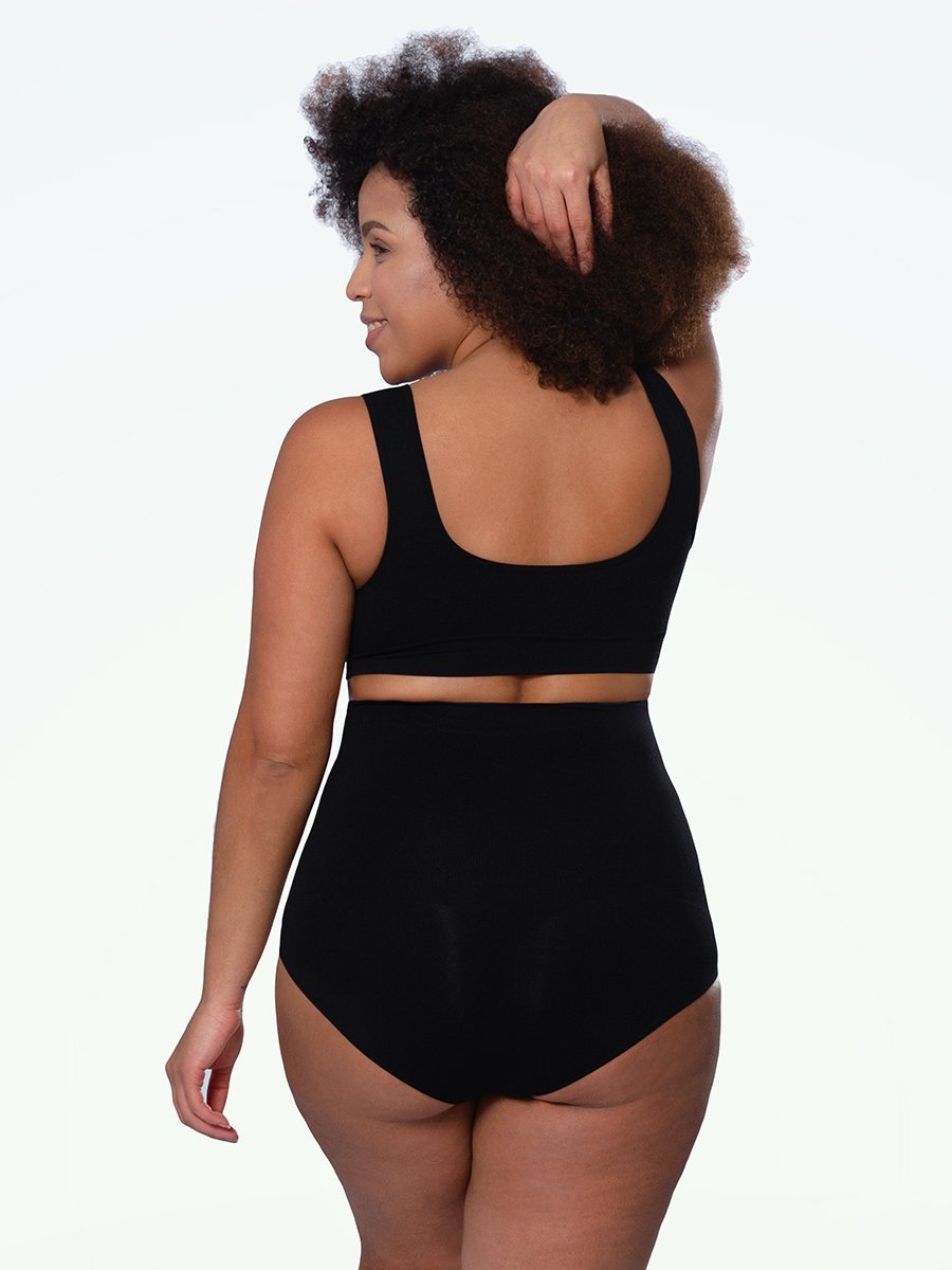 Modelador Calcinha Shaper Model® - Modazzy