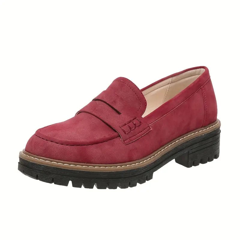 Sapato Mocassim Ortopédico Ultra Confortável CalceFlex + Palmilha Ortopédica Grátis - Modazzy