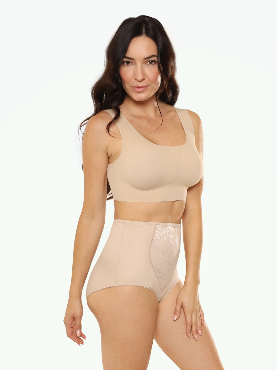 Sutiã Modelador EasyLite - Modazzy