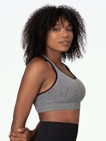 Sutiã Modelador Reactive Sport - Modazzy