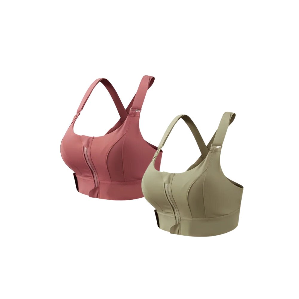 Sutiã Top Confort - Correção Postural e Sustentação - Modazzy