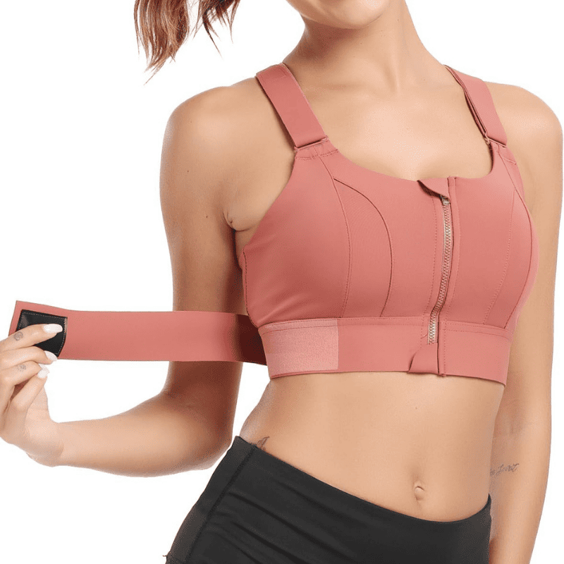 Sutiã Top Confort - Correção Postural e Sustentação - Modazzy