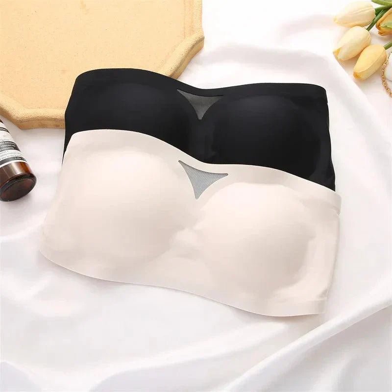 Sutiã Ultra Flex Antiderrapante - Compre 1 Leve 2 - Modazzy