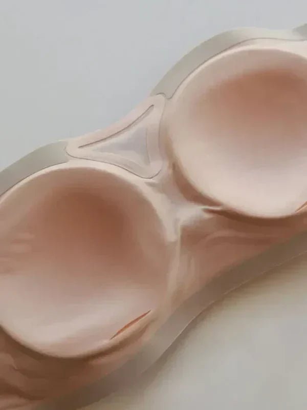 Sutiã Ultra Flex Antiderrapante - Compre 1 Leve 2 - Modazzy