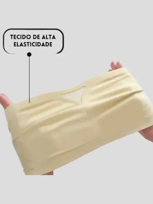 Sutiã Ultra Flex Antiderrapante - Compre 1 Leve 2 - Modazzy