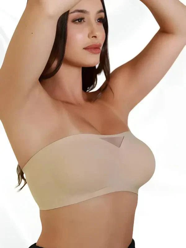 Sutiã Ultra Flex Antiderrapante - Compre 1 Leve 2 - Modazzy