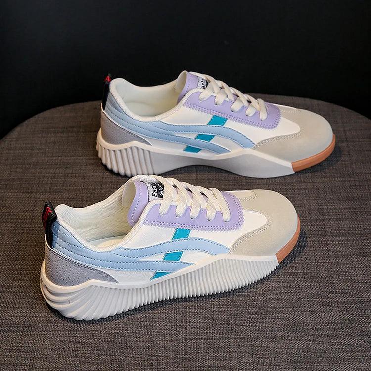 Tênis Faména Ultra Comfort - Modazzy