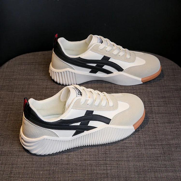 Tênis Faména Ultra Comfort - Modazzy