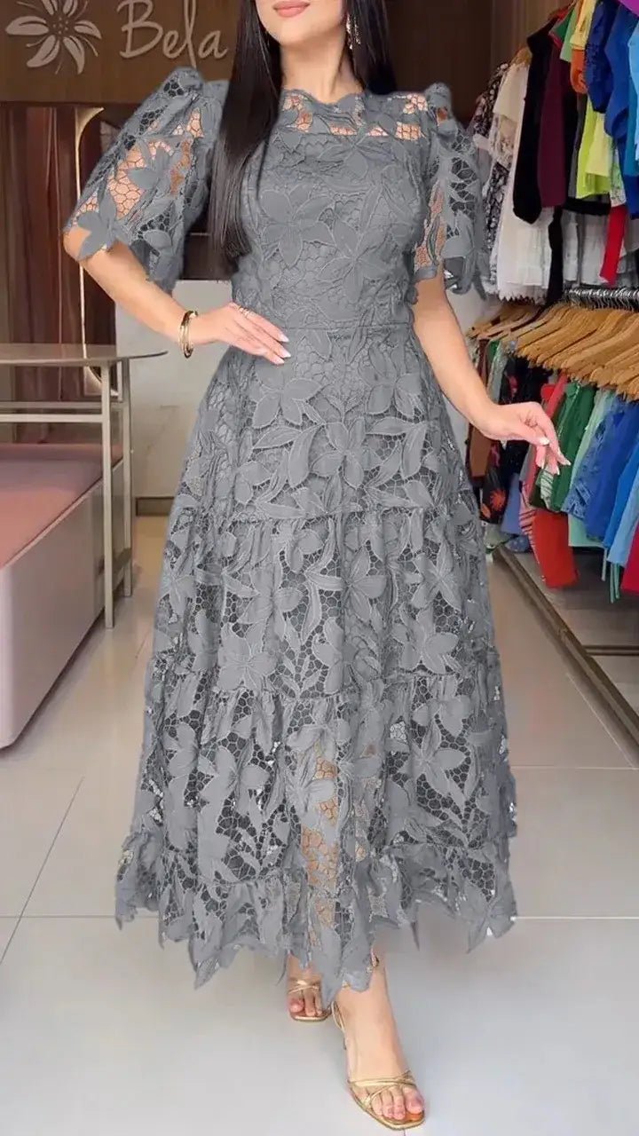 Vestido Anaju - Modazzy
