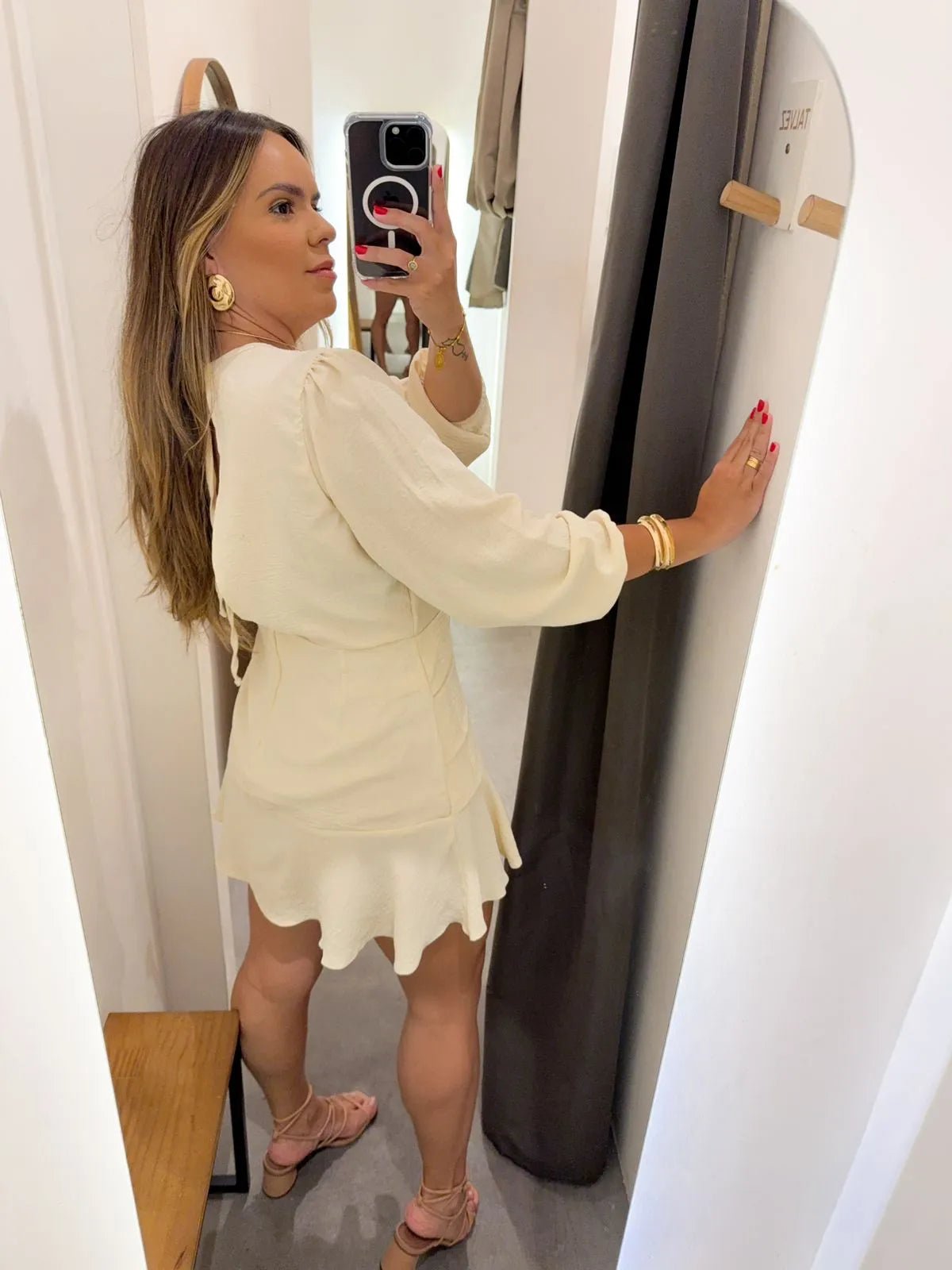 Vestido Charme - Modazzy