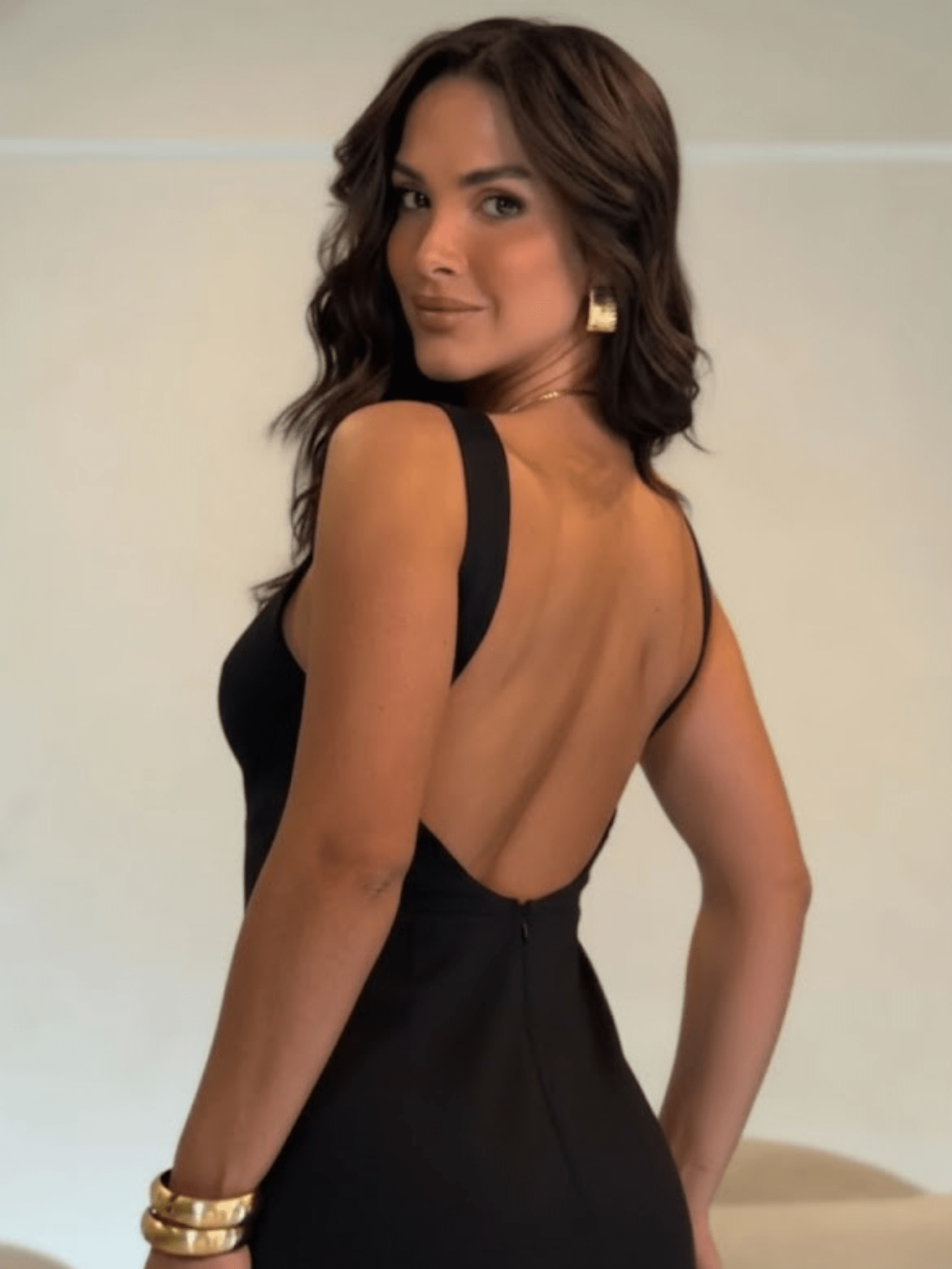 Vestido Estella - Modazzy