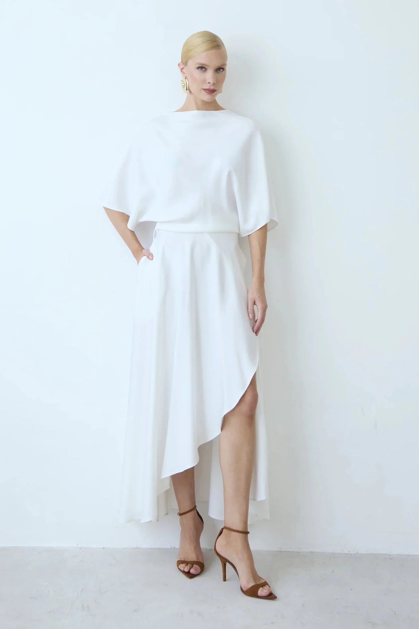 Vestido Fiora - Modazzy