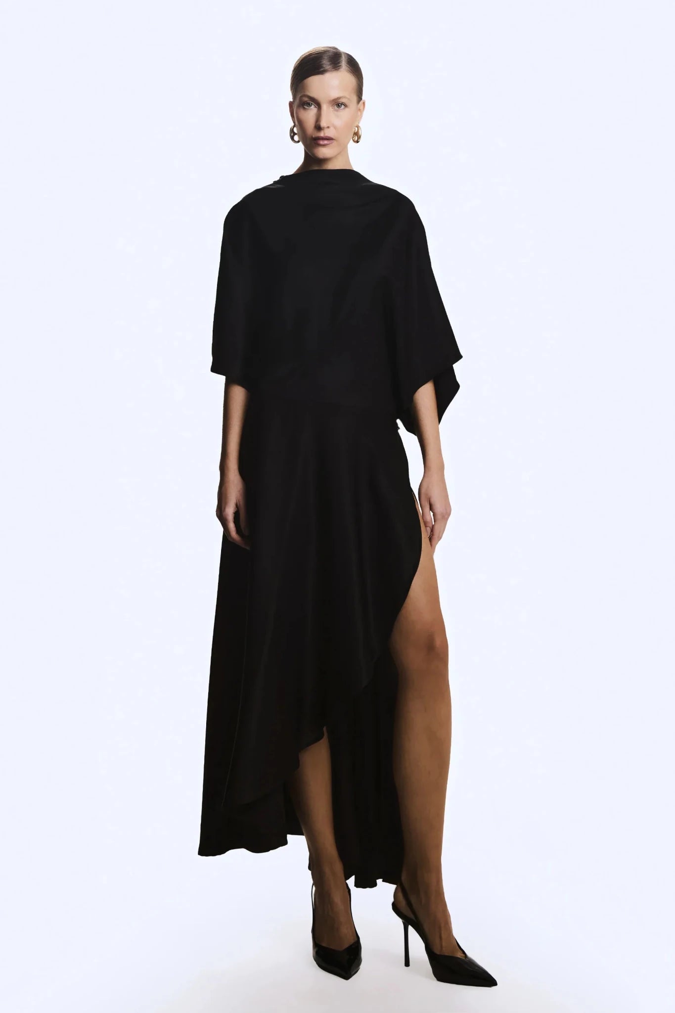 Vestido Fiora - Modazzy
