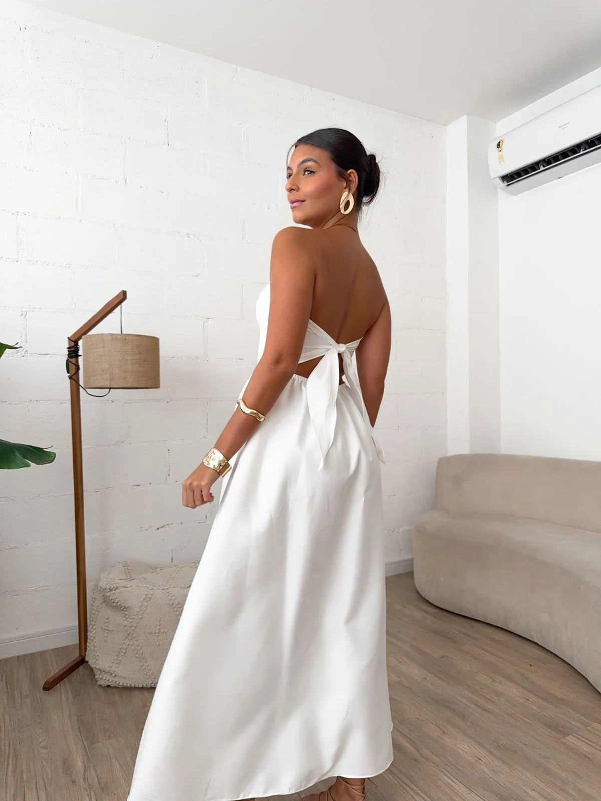 Vestido Selena - Modazzy