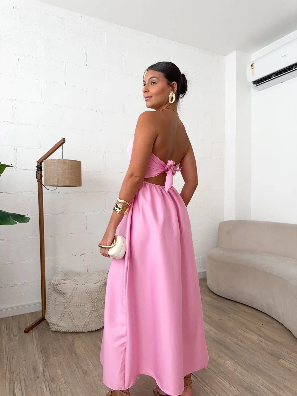 Vestido Selena - Modazzy