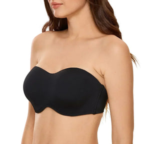 Sutiã Tomara que Caia Bela Comfort - [Compre 1 Leve 2] + Brinde Exclusivo