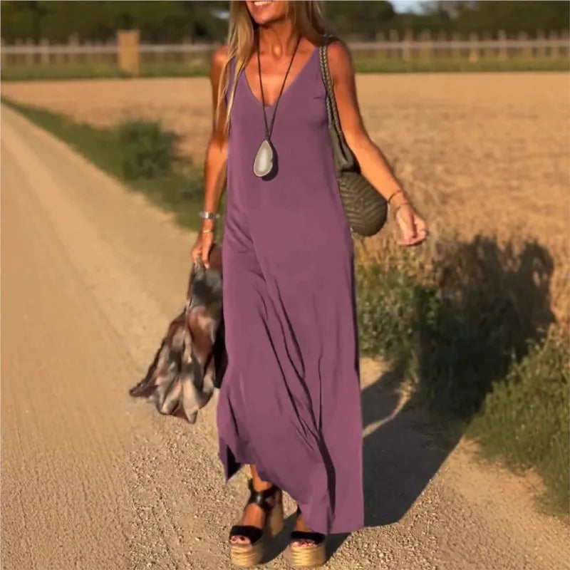 Vestido Parisienne – Estilo Chic e Contemporâneo da Moda Europeia (Leve e Soltinho)