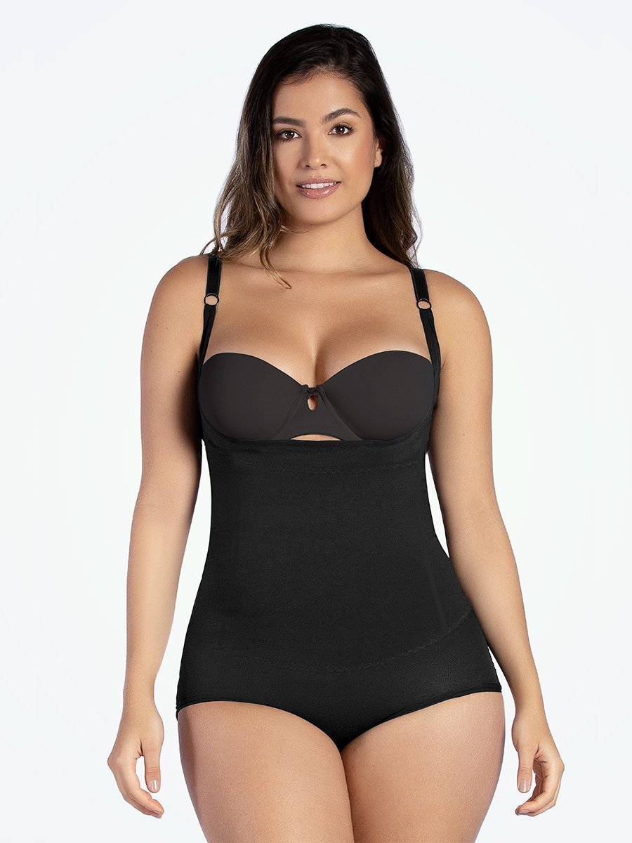 Body Modelador Ultra Shaping - Modazzy